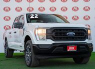 FORD F150 XL HIBRIDO 2022