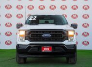 FORD F150 XL HIBRIDO 2022