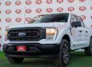 FORD F150 XL HIBRIDO 2022