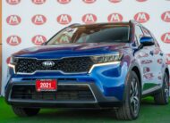 KIA SORENTO EX PACK 2021