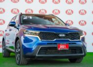 KIA SORENTO EX PACK 2021