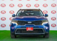 KIA SORENTO EX PACK 2021