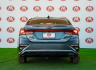 KIA FORTE EX 2020