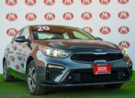 KIA FORTE EX 2020