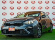 KIA FORTE EX 2020