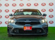 KIA FORTE EX 2020