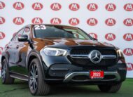 MERCEDES GLE 450 2023