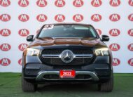 MERCEDES GLE 450 2023