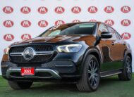 MERCEDES GLE 450 2023