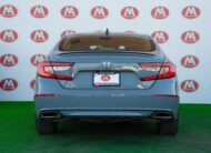 HONDA ACCORD TOURING 2022