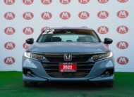 HONDA ACCORD TOURING 2022