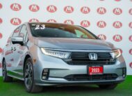 HONDA ODYSSEY TOURING 2023