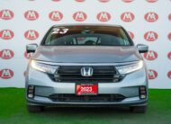 HONDA ODYSSEY TOURING 2023