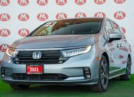 HONDA ODYSSEY TOURING 2023