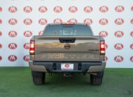 NISSAN FRONTIER PRO 4X 4X4 2024