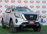 NISSAN FRONTIER PLATINUM 4X4 2023