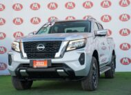 NISSAN FRONTIER PLATINUM 4X4 2023