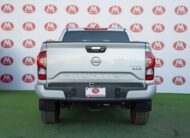 NISSAN FRONTIER PLATINUM 4X4 2023