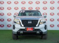 NISSAN FRONTIER PLATINUM 4X4 2023