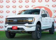 FORD LOBO TREMOR 2023