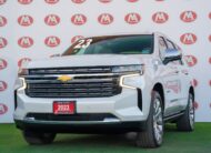 CHEVROLET TAHOE 2023