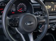 KIA RIO LX 2021