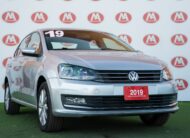 VW VENTO HIGHLINE TIPTRONIC 2019