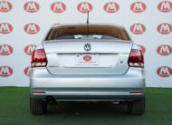 VW VENTO HIGHLINE TIPTRONIC 2019