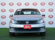 VW VENTO HIGHLINE TIPTRONIC 2019