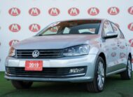 VW VENTO HIGHLINE TIPTRONIC 2019