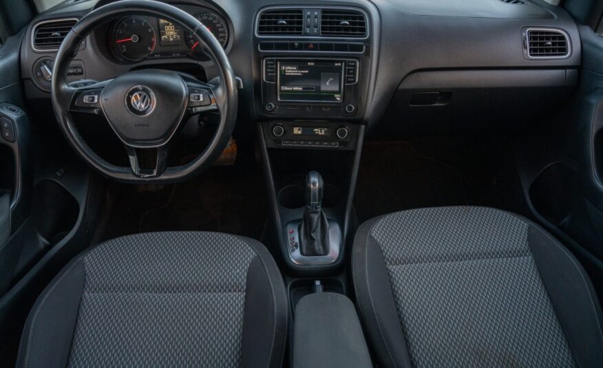 VW VENTO HIGHLINE TIPTRONIC 2019