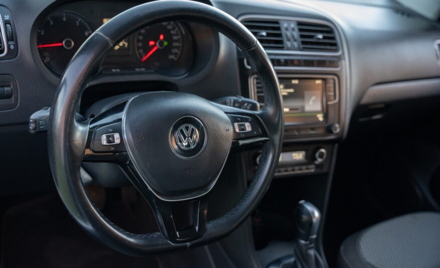 VW VENTO HIGHLINE TIPTRONIC 2019