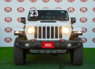 JEEP MOJAVE JT 4X4 2023