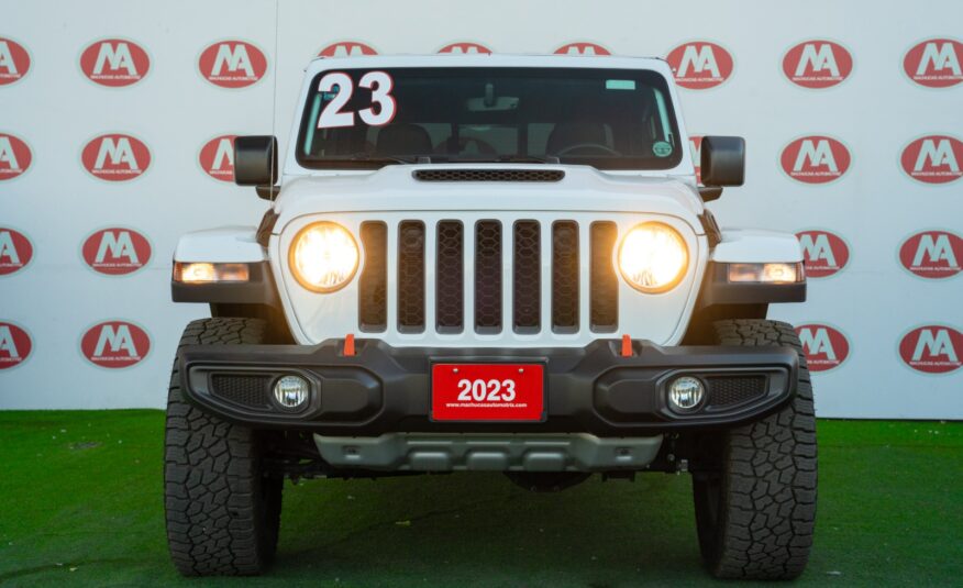 JEEP MOJAVE JT 4X4 2023