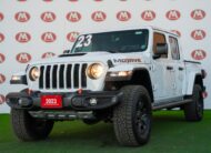 JEEP MOJAVE JT 4X4 2023