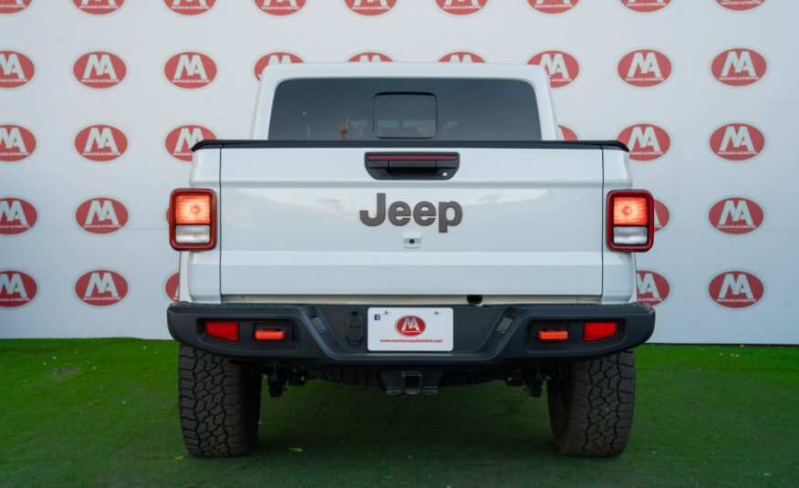 JEEP MOJAVE JT 4X4 2023