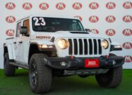 JEEP MOJAVE JT 4X4 2023