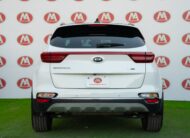 KIA SPORTAGE EX PACK 2020