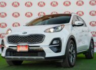 KIA SPORTAGE EX PACK 2020