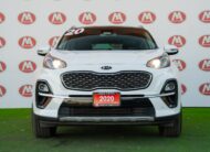 KIA SPORTAGE EX PACK 2020