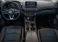 NISSAN SENTRA SR PLATINUM 2023