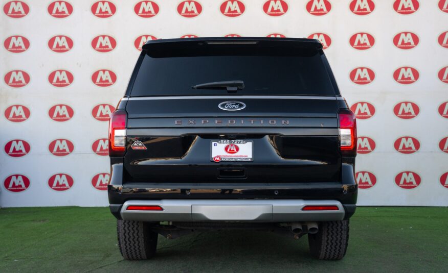 FORD EXPEDITION TIMBERLINE 2024