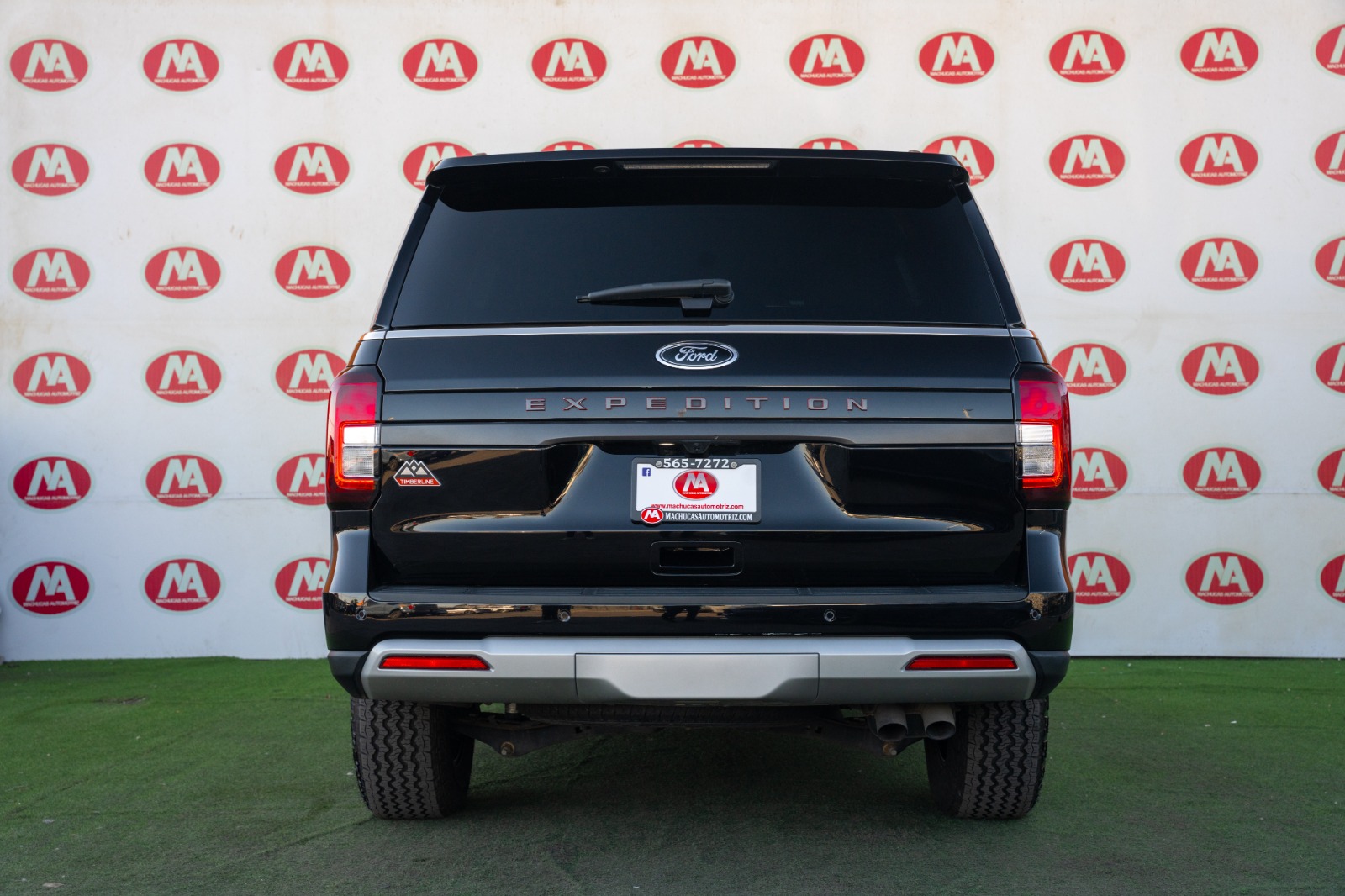 FORD EXPEDITION TIMBERLINE 2024
