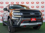 FORD EXPEDITION TIMBERLINE 2024