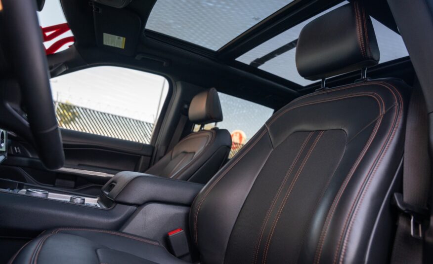 FORD EXPEDITION TIMBERLINE 2024