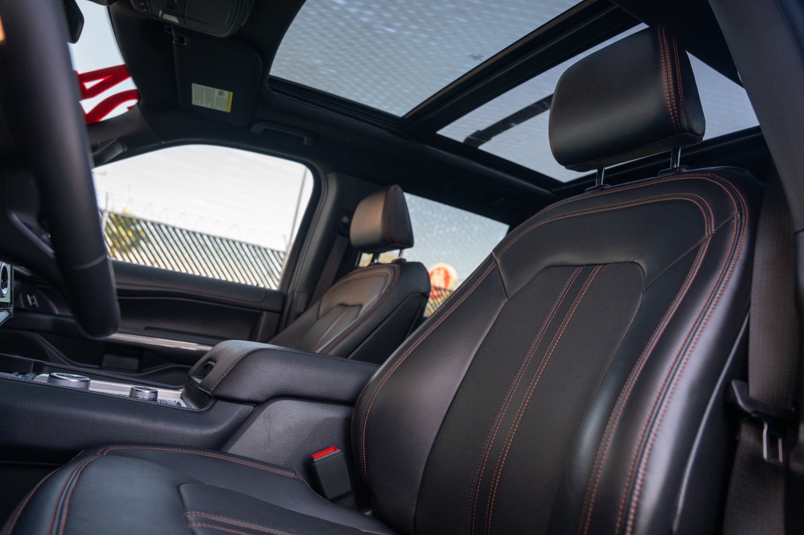 FORD EXPEDITION TIMBERLINE 2024