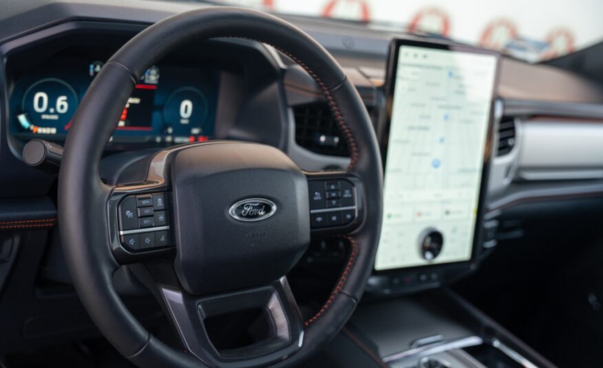 FORD EXPEDITION TIMBERLINE 2024