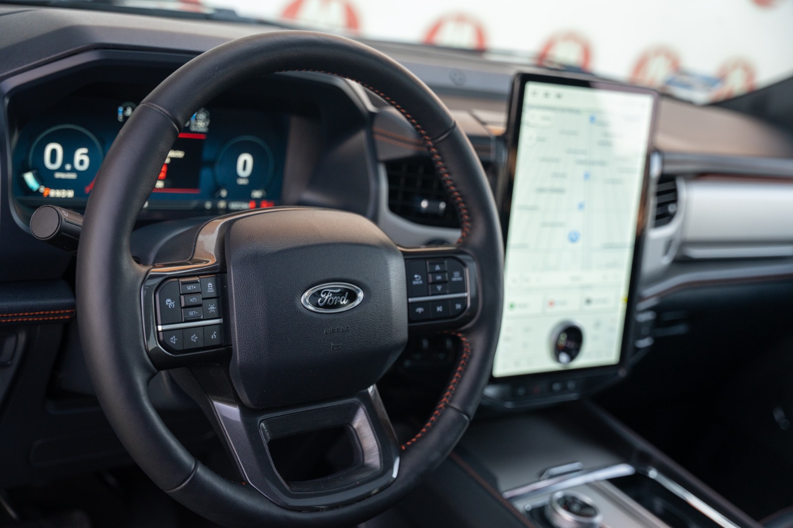 FORD EXPEDITION TIMBERLINE 2024