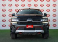 FORD EXPEDITION TIMBERLINE 2024