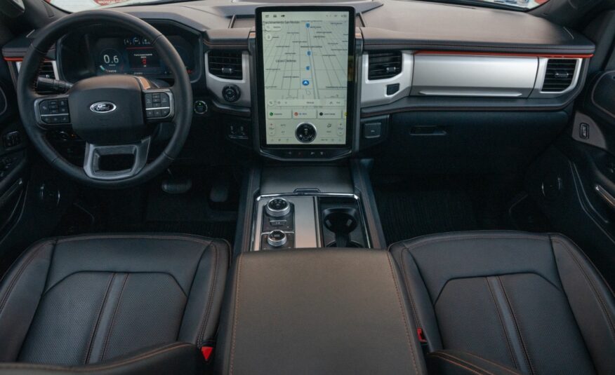 FORD EXPEDITION TIMBERLINE 2024